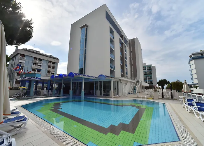 Spa Hotel: Hotel San Michele