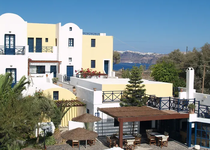 Kalimera Hotel