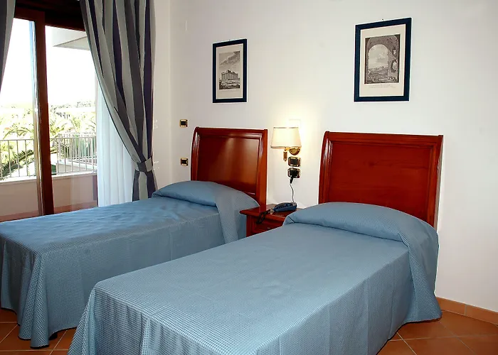 Minerva Resort