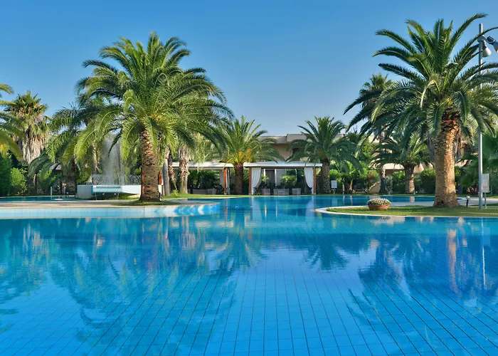 Minerva Resort