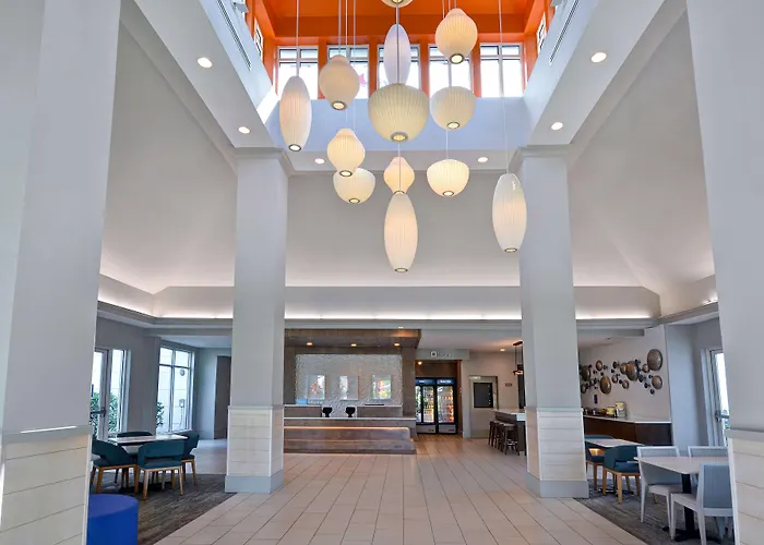 Hilton Garden Inn Jacksonville Orange Park