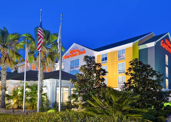 Hilton Garden Inn Jacksonville Orange Park