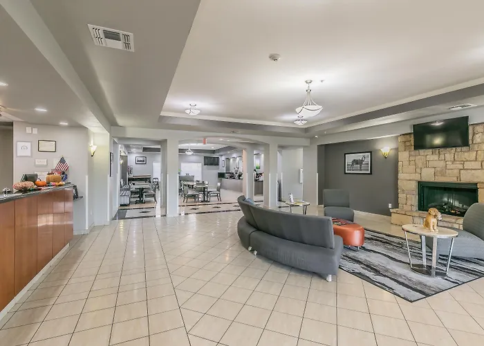 La Quinta By Wyndham Granbury