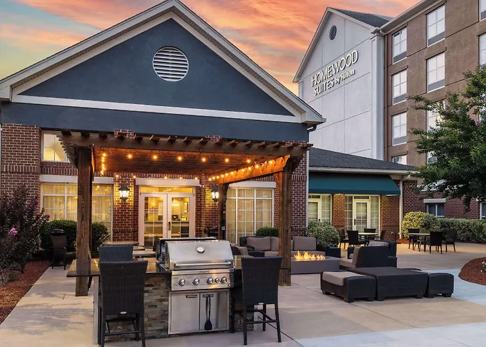 Homewood Suites