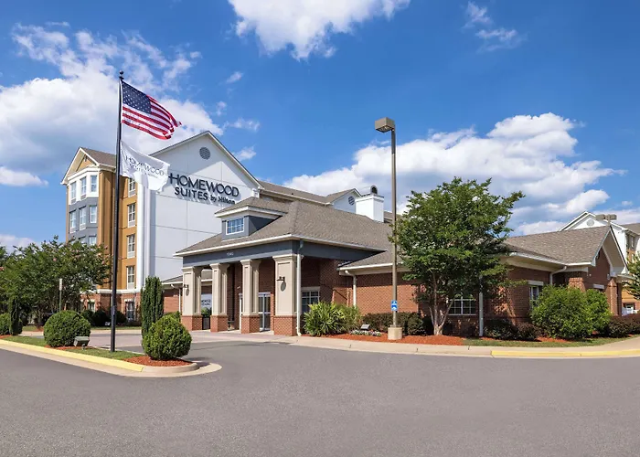 Homewood Suites