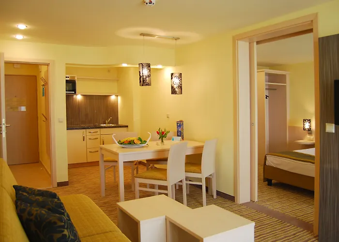 Hotel Gergana