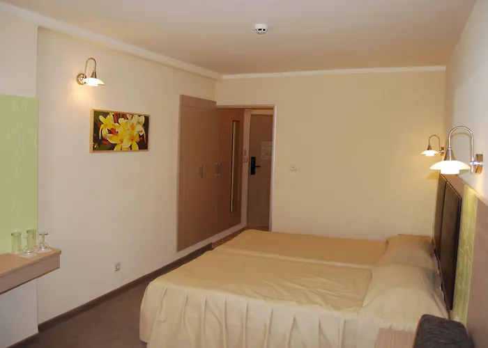 Hotel Gergana