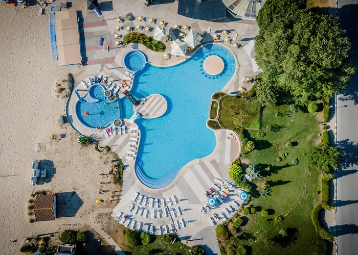 Hotel Gergana