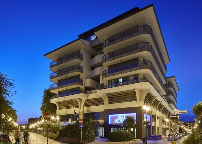 Hotel Fonzari