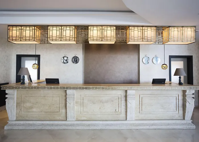 Bodrium & Spa