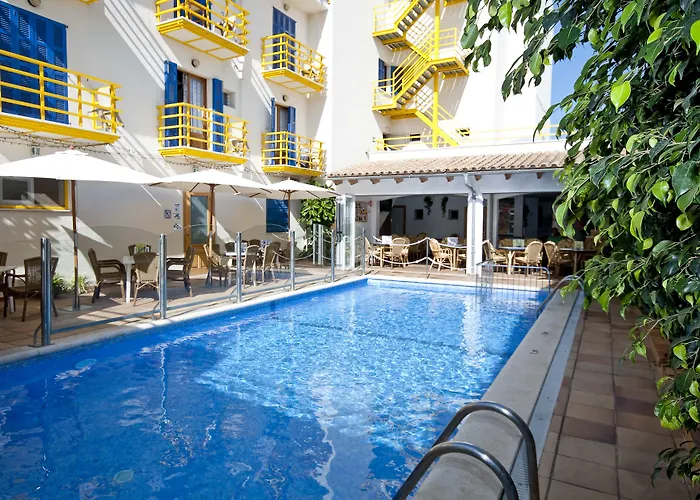 3-Sterne-Hotel: Hotel Bellavista