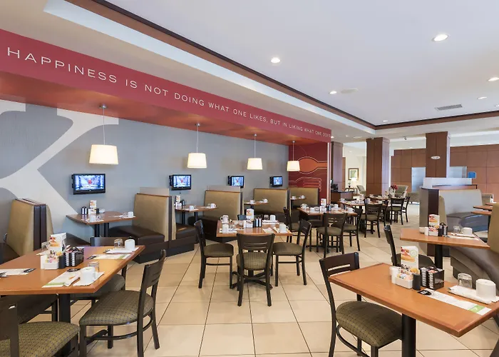 Holiday Inn Aurora North - Naperville By Ihg