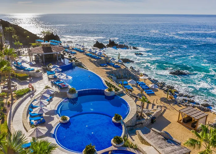 Hotel near College: Hacienda Encantada Resort & Spa