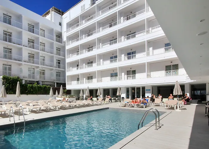 3 SterneHotel Ilusion Calma & Spa