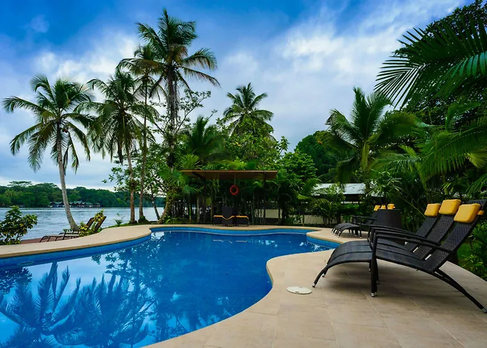 Boutique hotel only: Manatus Hotel