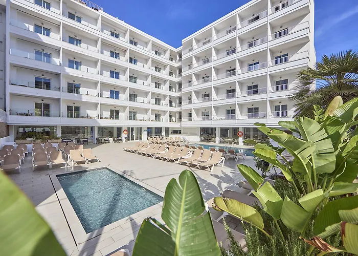 3 SterneHotel Ilusion Calma & Spa