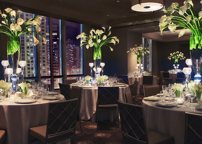 Hotel para famílias: Trump International Hotel & Tower Chicago