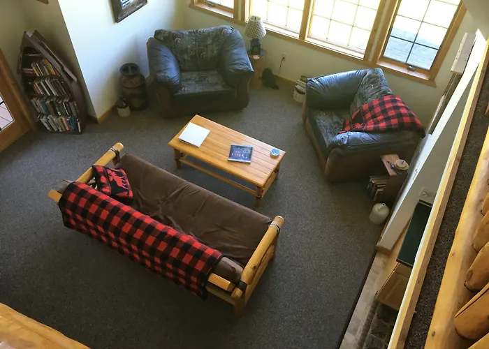 Second Wind Country Inn
