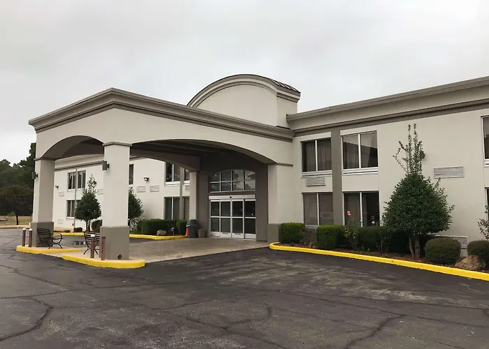 Studio 6 Suites Tupelo, Ms