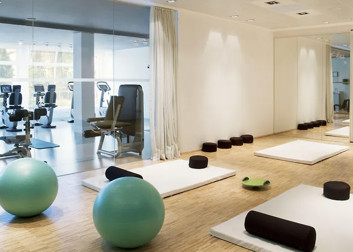 Hotel boutique: Voco Villach By Ihg