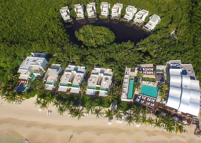  Blue Diamond Luxury Boutique - All Inclusive Adults Only