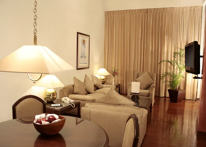 Self catering: Thunderbird Hotel Fiesta & Casino
