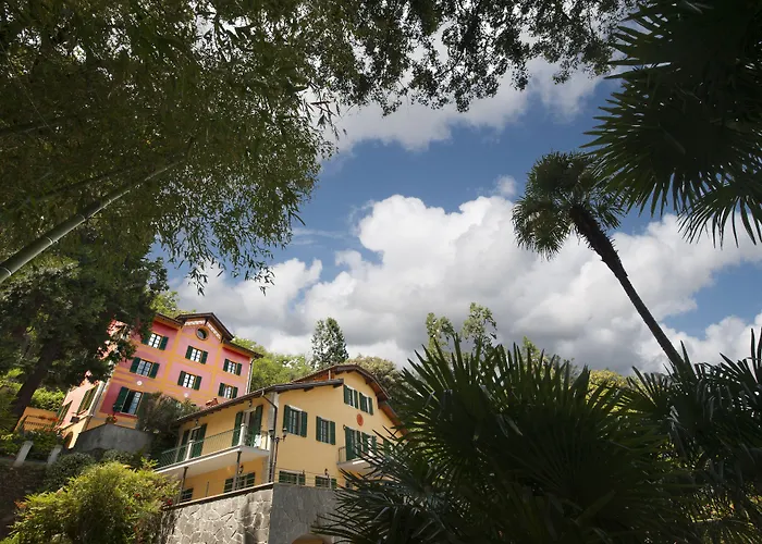 Relais Casali della Cisterna