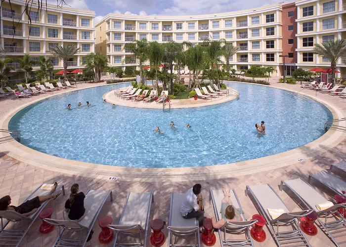 Melia Orlando