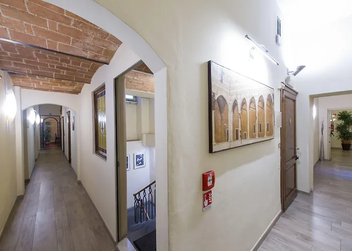 Hotel Cosimo De' Medici