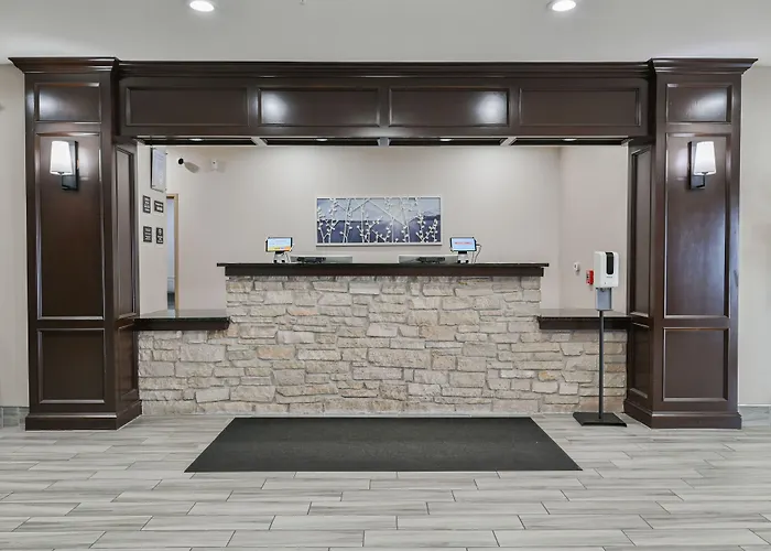 Sleep Inn & Suites Washington Near Peoria