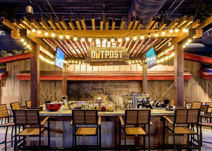 Great Wolf Lodge Chicago/Gurnee