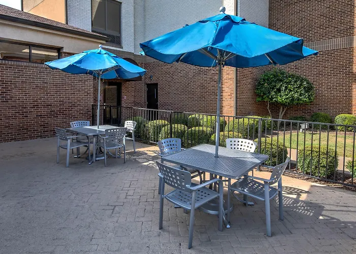 Four Points By Sheraton Memphis Southwind