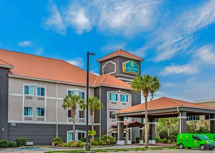 La Quinta By Wyndham Biloxi