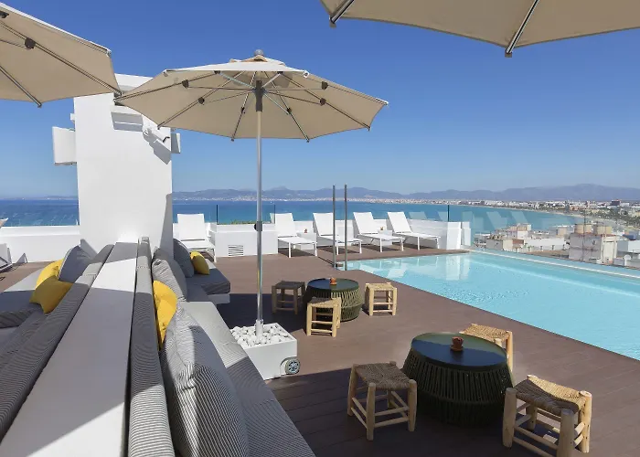 Hotel boutique: Whala!Fun