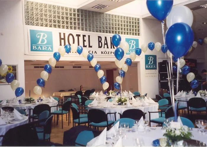 Cheap hotels Bara Junior