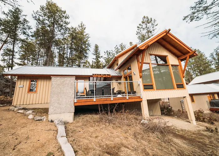 Outback Lakeside Vacation Homes