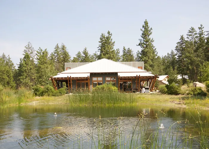 Outback Lakeside Vacation Homes