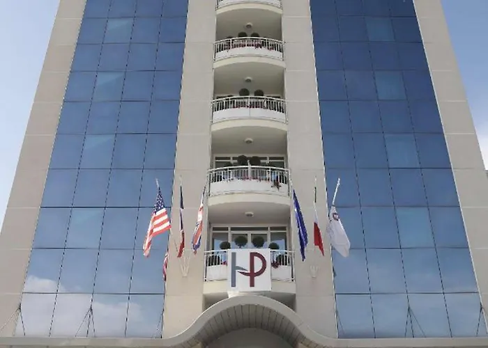 Papillo Hotels & Resorts Roma