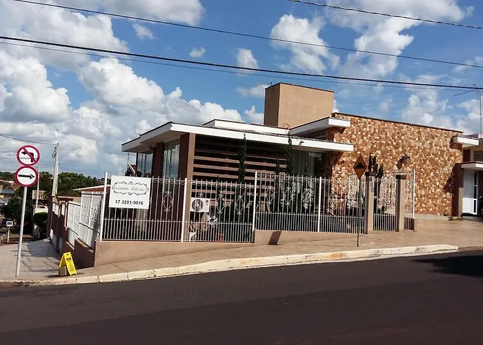 Pousada Cantinho DelMar