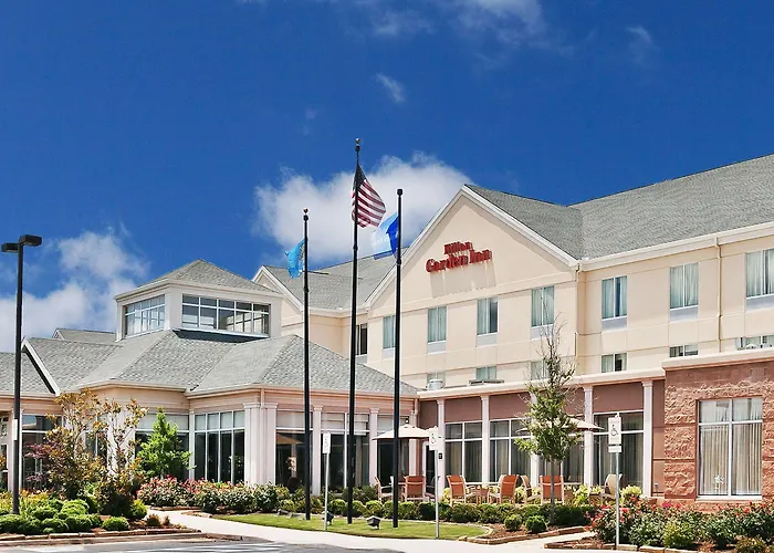 Hilton Garden Inn