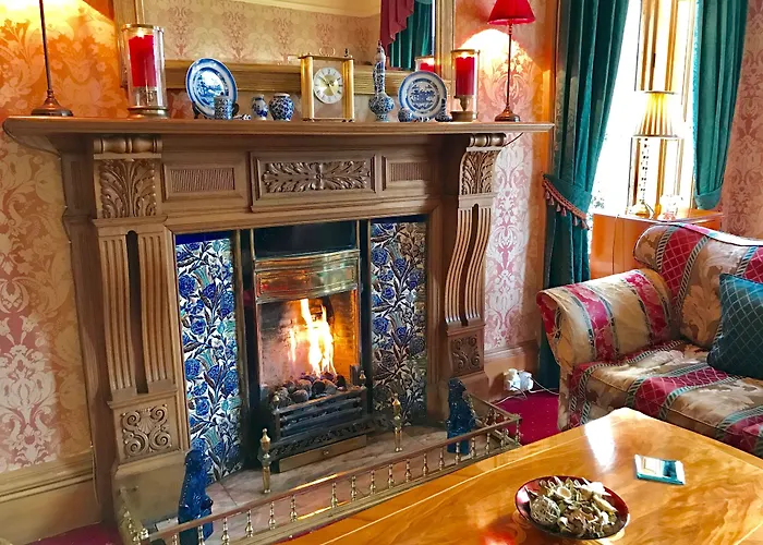 Kildonan Lodge