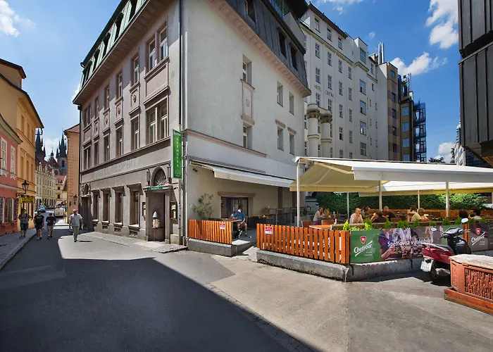 Ea Hotel Royal Esprit