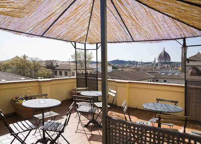 Hotel: Hotel Panorama