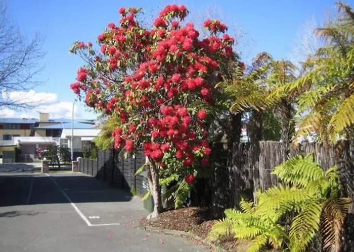 Pet Friendly hotel: Victoria Lodge