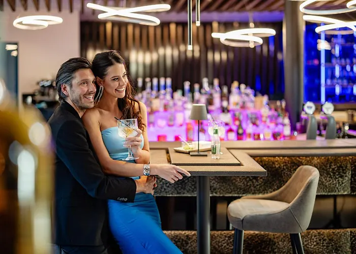 Hotel: Leitgam Adults Only Hotel