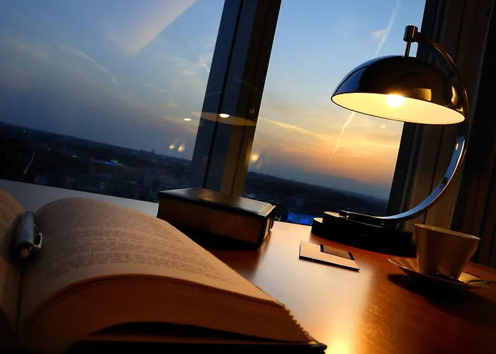 4 star hotel: Hotel Associa Shin-Yokohama