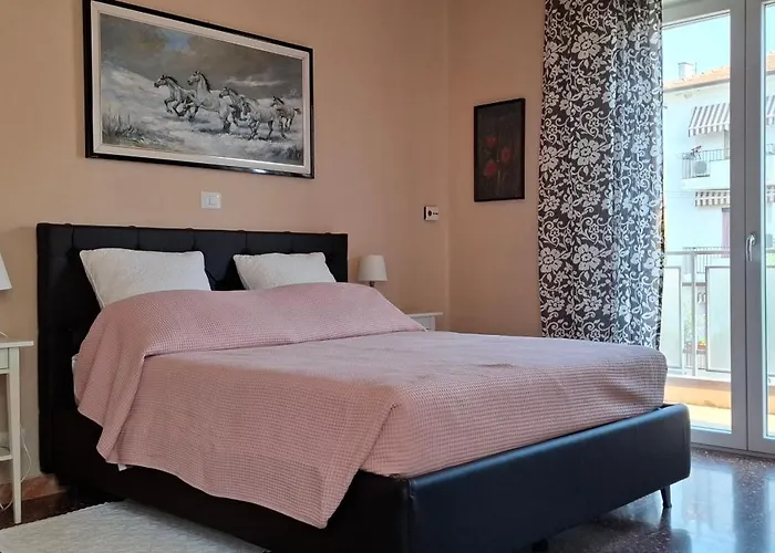 Affittacamere Le Rose