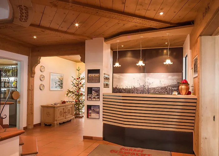 Hotel Adler Carezza