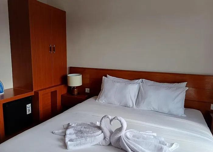 Taste Of Bali Hostel