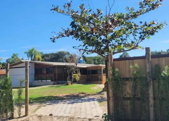 Hotel: Pousada Ilha Sul